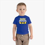 Cra Cra Krenciks Baby Lego Ninjago Fun YouTube Channel Infant Cotton Jersey Tee