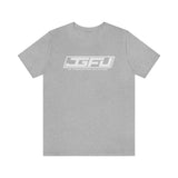 JGFU JG Fabrication Unlimited Jersey Short Sleeve T Shirt
