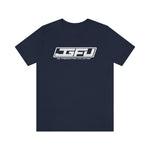 JGFU JG Fabrication Unlimited Jersey Short Sleeve T Shirt