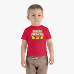 Cra Cra Krenciks Baby Lego Ninjago Fun YouTube Channel Infant Cotton Jersey Tee