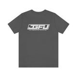 JGFU JG Fabrication Unlimited Jersey Short Sleeve T Shirt
