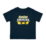 Cra Cra Krenciks Baby Lego Ninjago Fun YouTube Channel Infant Cotton Jersey Tee