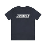 JGFU JG Fabrication Unlimited Jersey Short Sleeve T Shirt