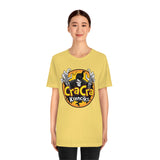 Cra Cra Krenciks Spirit Halloween YouTube Channel Fan Jersey Short Sleeve T Shirt