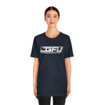 JGFU JG Fabrication Unlimited Jersey Short Sleeve T Shirt