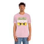 Cra Cra Krenciks Adult Lego Ninjago YouTube Channel 2 Sided Fan Jersey Short Sleeve T Shirt