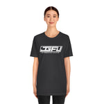 JGFU JG Fabrication Unlimited Jersey Short Sleeve T Shirt