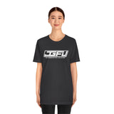 JGFU JG Fabrication Unlimited Jersey Short Sleeve T Shirt