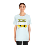 Cra Cra Krenciks Adult Lego Ninjago YouTube Channel 2 Sided Fan Jersey Short Sleeve T Shirt