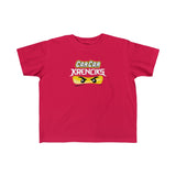 Cra Cra Krenciks Toddler Lego Ninjago YouTube Fun Kid's Fine Jersey Tee