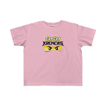 Cra Cra Krenciks Toddler Lego Ninjago YouTube Fun Kid's Fine Jersey Tee