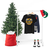 Cra Cra Krenciks Spirit Halloween YouTube Channel Fan Jersey Short Sleeve T Shirt