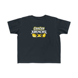 Cra Cra Krenciks Toddler Lego Ninjago YouTube Fun Kid's Fine Jersey Tee