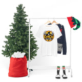 Cra Cra Krenciks Spirit Halloween YouTube Channel Fan Jersey Short Sleeve T Shirt