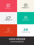Logo Design Service | minimalist