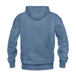 the Dadalorian Star Wars Mandalorian Hoodie