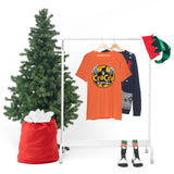 Cra Cra Krenciks Spirit Halloween YouTube Channel Fan Jersey Short Sleeve T Shirt