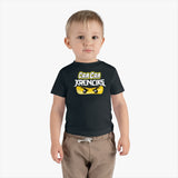 Cra Cra Krenciks Baby Lego Ninjago Fun YouTube Channel Infant Cotton Jersey Tee