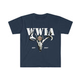 WWIA Wounded Warriors in Action Foundation Softstyle T-Shirt