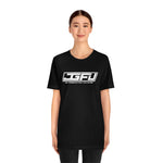 JGFU JG Fabrication Unlimited Jersey Short Sleeve T Shirt