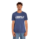 JGFU JG Fabrication Unlimited Jersey Short Sleeve T Shirt