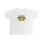 Cra Cra Krenciks Toddler Lego Ninjago YouTube Fun Kid's Fine Jersey Tee