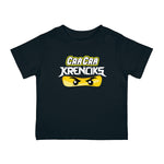 Cra Cra Krenciks Baby Lego Ninjago Fun YouTube Channel Infant Cotton Jersey Tee