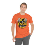 Cra Cra Krenciks Spirit Halloween YouTube Channel Fan Jersey Short Sleeve T Shirt