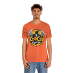 Cra Cra Krenciks Spirit Halloween YouTube Channel Fan Jersey Short Sleeve T Shirt