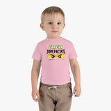 Cra Cra Krenciks Baby Lego Ninjago Fun YouTube Channel Infant Cotton Jersey Tee