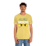 Cra Cra Krenciks Adult Lego Ninjago YouTube Channel 2 Sided Fan Jersey Short Sleeve T Shirt