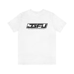 JGFU JG Fabrication Unlimited Jersey Short Sleeve T Shirt