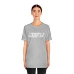 JGFU JG Fabrication Unlimited Jersey Short Sleeve T Shirt