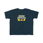 Cra Cra Krenciks Toddler Lego Ninjago YouTube Fun Kid's Fine Jersey Tee