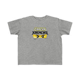 Cra Cra Krenciks Toddler Lego Ninjago YouTube Fun Kid's Fine Jersey Tee