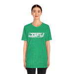 JGFU JG Fabrication Unlimited Jersey Short Sleeve T Shirt